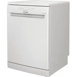 Посудомийна машина Indesit D2F HK26, пакування пошкоджене, товар цілий.